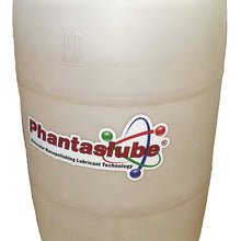 Phantaslube Molecular Nanopolishing Lubricant Additive 55 Gallon Drum (Industrial/Fleet Size)