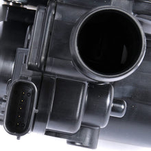 ACDelco 12652897 GM Original Equipment Secondary Air Injection Shut-Off and Check Valve