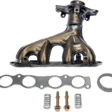 Dorman 674-810 Exhaust Manifold Kit For Select Scion / Toyota Models
