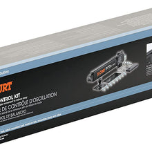 CURT 17200 Trailer Anti-Sway Bar Control Kit