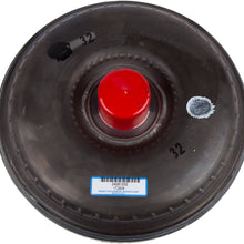 GM Genuine Parts 24281232 Automatic Transmission Torque Converter, Remanufactured