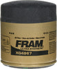 FRAM XG4967 Ultra Synthetic Spin-On Oil Filter with SureGrip
