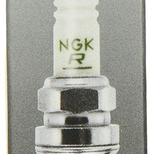 NGK (4177) TR6 V-Power Spark Plug, Pack of 1