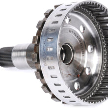 GM Genuine Parts 96043372 Automatic Transmission Output Shaft