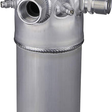 Spectra Premium 0233166 A/C Accumulator