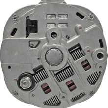 ACDelco 334-2470A Professional Alternator, Remanufactured