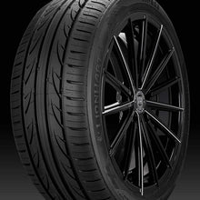 Lionhart LH-503 All-Season Radial Tire - 215/45R17 91W