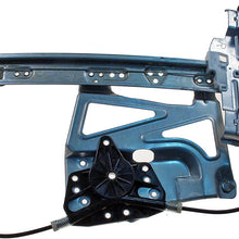 Dorman 740-521 Front Passenger Side Power Window Regulator for Select Cadillac Models