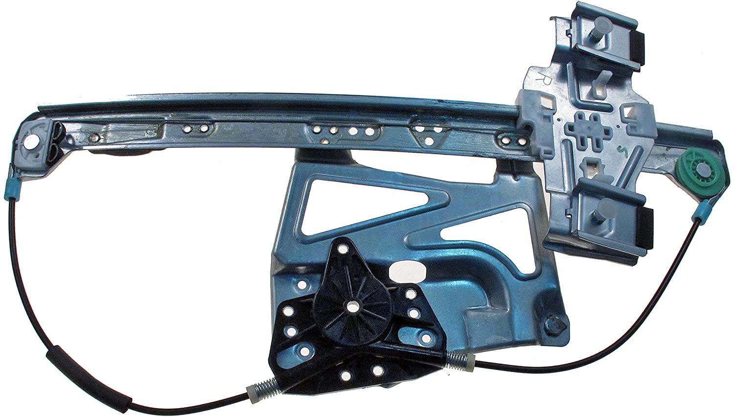 Dorman 740-521 Front Passenger Side Power Window Regulator for Select Cadillac Models