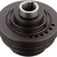 ATP Automotive Graywerks 102142 Engine Harmonic Balancer