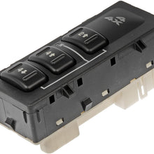 Dorman 901-053 Four Wheel Drive Switch