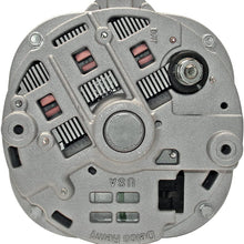 Quality-Built 8192604 Premium Alternator - Remanufactured