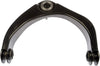 Dorman 521-033 Front Left Upper Suspension Control Arm and Ball Joint Assembly for Select Dodge Ram 1500 Models
