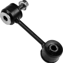 LSAILON 2pcs Front Sway Bar End Links Kit Fit for 1998-1999 Volkswagen Beetle 1999-2006 Volkswagen Golf