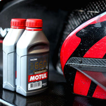 Motul Rbf 660 Dot-4 Racing Brake Fluid 500 mL