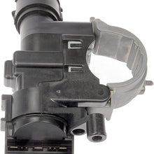 Dorman 989-019 Ignition Lock Housing for Select Ford/Mazda/Mercury Models (OE FIX)