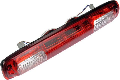 Dorman 923-240 Center High Mount Stop Light for Select Chevrolet/GMC Models