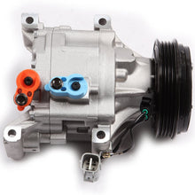 AUTOMUTO A/C Compressor fit for 2000-2005 for TOYOTA for Echo 1.5L CO 11063AC