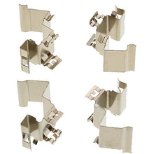 Fits Ford F-250 F250 Super Duty Premium Front Brake Pads Race-Driven 2013-2017 OEM DC3Z-2001-E