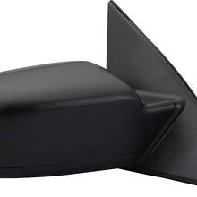 Dorman 959-213 Passenger Side View Mirror for Select Ford Models
