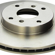 Centric 120.44165 Premium Brake Rotor