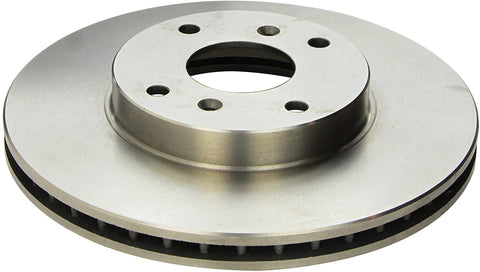 Centric 120.44165 Premium Brake Rotor