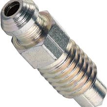 Genuine Honda 43352-568-003 Bleeder Screw