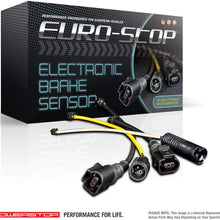 Power Stop SW-0324 Front Brake Pad Wear Sensor