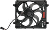 Dorman 621-601 Engine Cooling Fan Assembly for Select Jeep Models