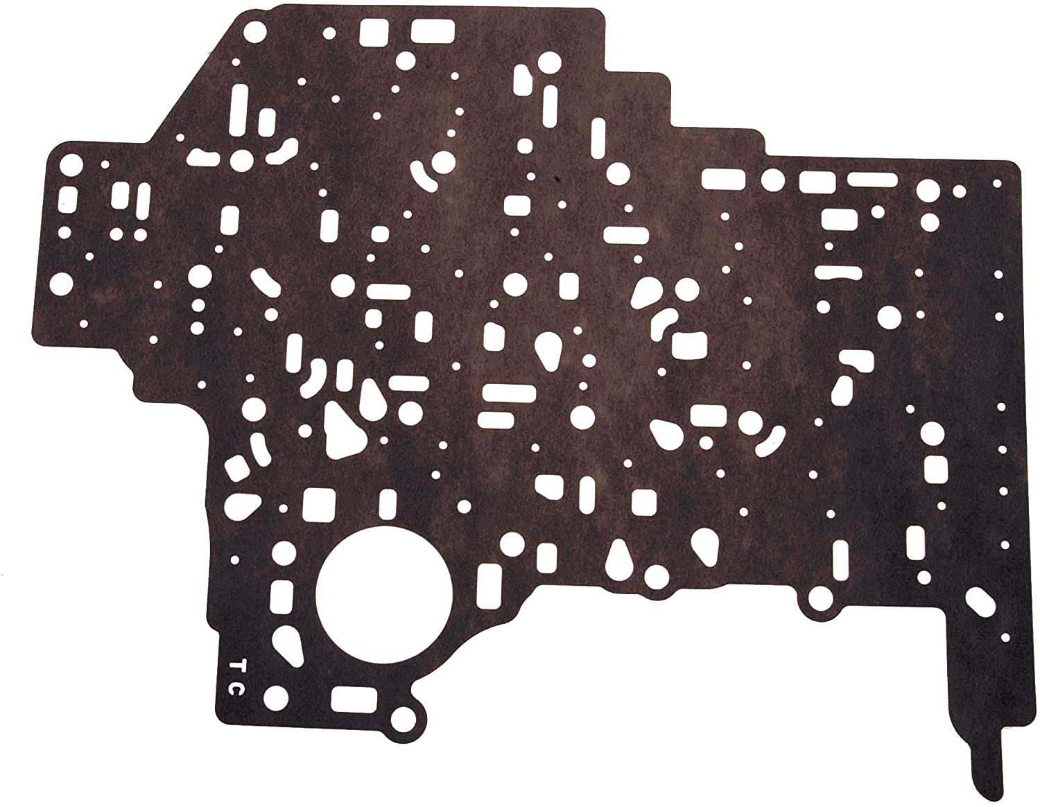 GM Genuine Parts 24204253 Automatic Transmission Control Valve Body Spacer Plate Gasket