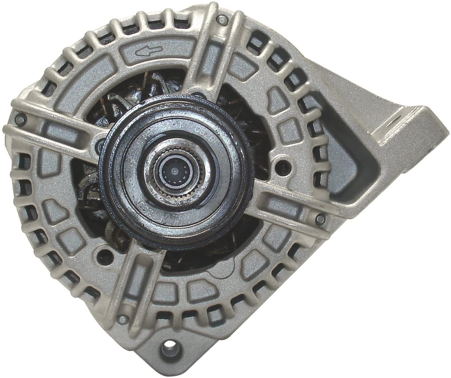 Quality-Built 13998 Premium Quality Alternator