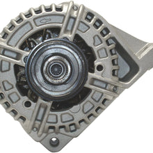 Quality-Built 13998 Premium Quality Alternator