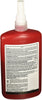 27141 Loctite Threadlocker 271, 250mL Bottle, Red
