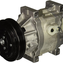 Denso 471-1341 A/C Compressor