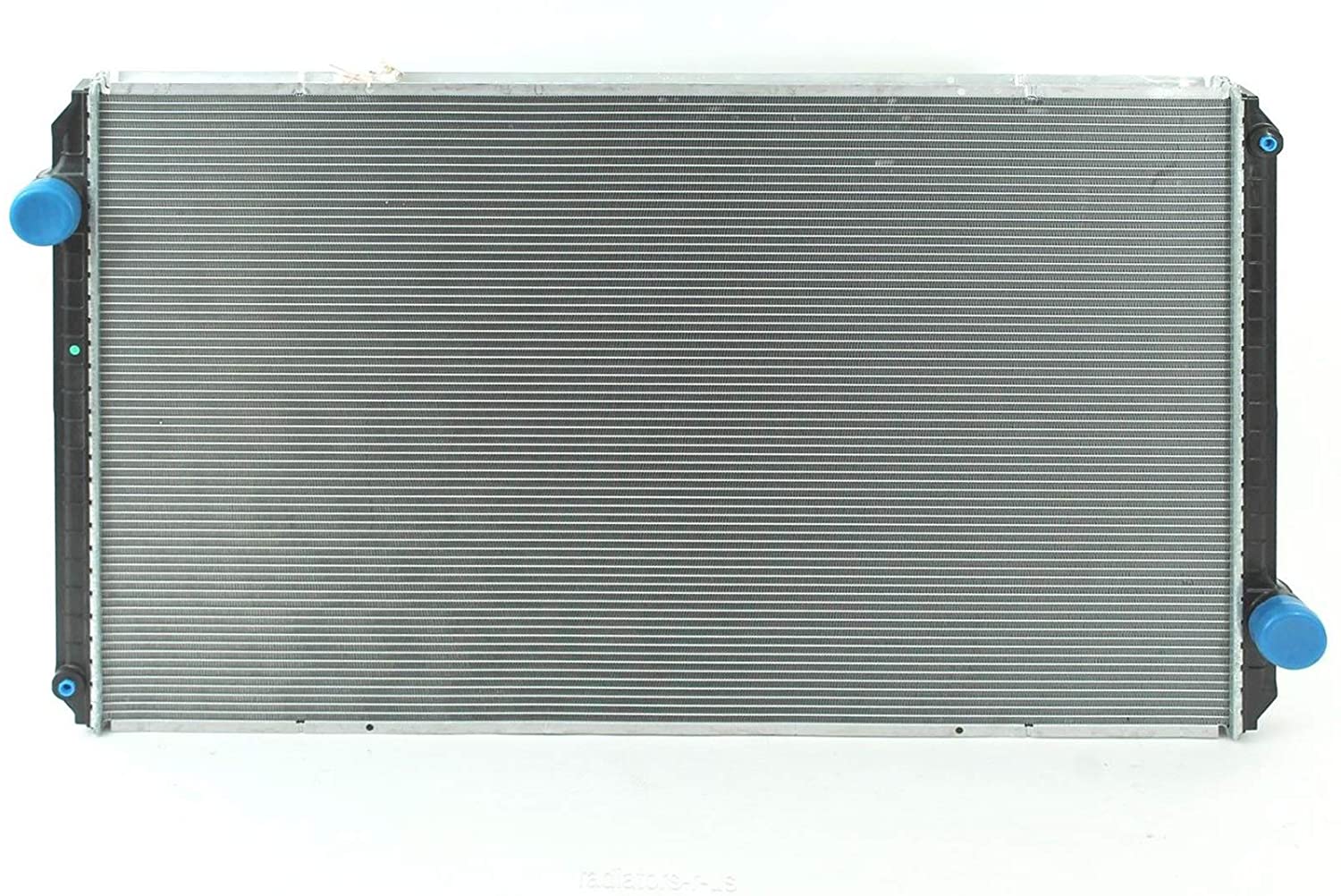 Sunbelt Radiator For International Harvester 5500i 5600i NAV09PA Drop in Fitment