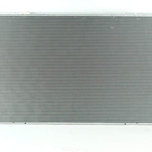 Sunbelt Radiator For International Harvester 5500i 5600i NAV09PA Drop in Fitment