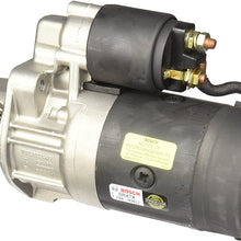 Bosch SR47X Starter
