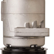 Spectra Premium 0610302 Air Conditioning A/C Compressor