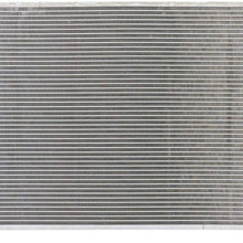 Spectra Premium CU13609 Complete Radiator