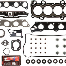 Evergreen HS4041 Cylinder Head Gasket Set