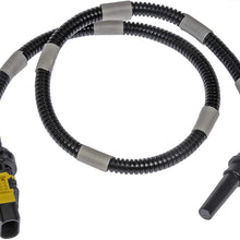 Turbo Speed Sensor (Dorman 904-7629)