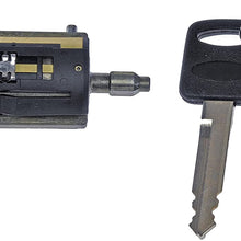 Dorman 924-730 Ignition Lock Cylinder for Select Ford / Lincoln / Mercury Models