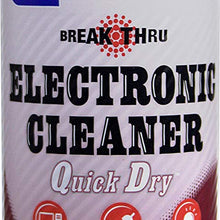 Cyclo - Quick Dry Electronic Cleaner