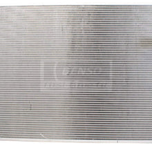 Denso 221-3423 Radiator