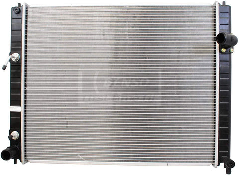 Denso 221-3423 Radiator