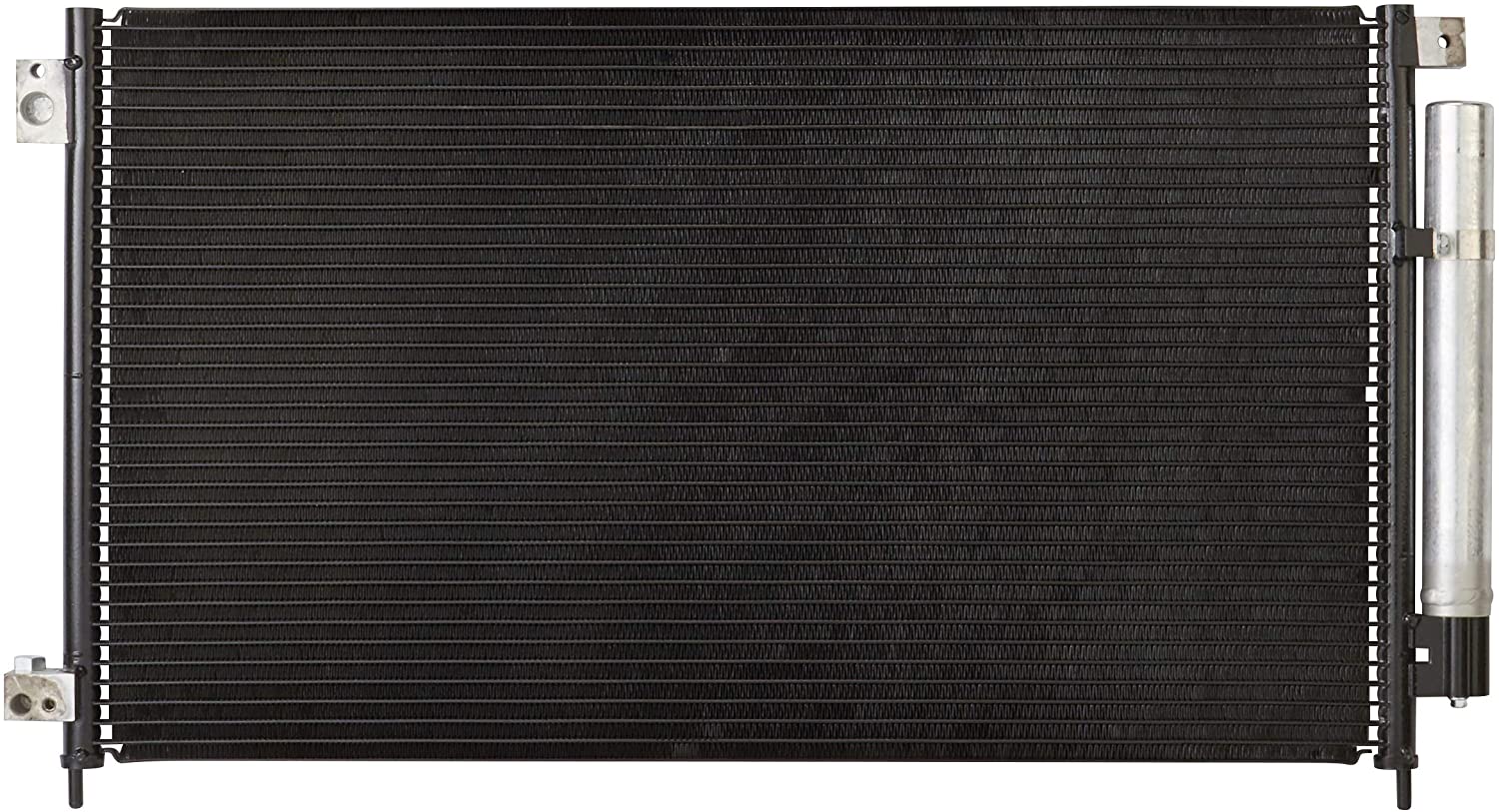 Spectra Premium 7-3086 Condenser