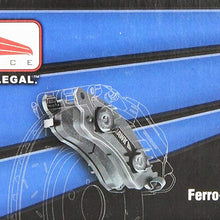 Hawk Performance HB565F.688 HPS Performance Ceramic Brake Pad