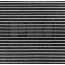 Pacific Best PC3948P - A/C Condenser