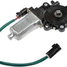 Dorman 742-504 Window Lift Motor