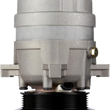 Spectra Premium 0658993 Compressor
